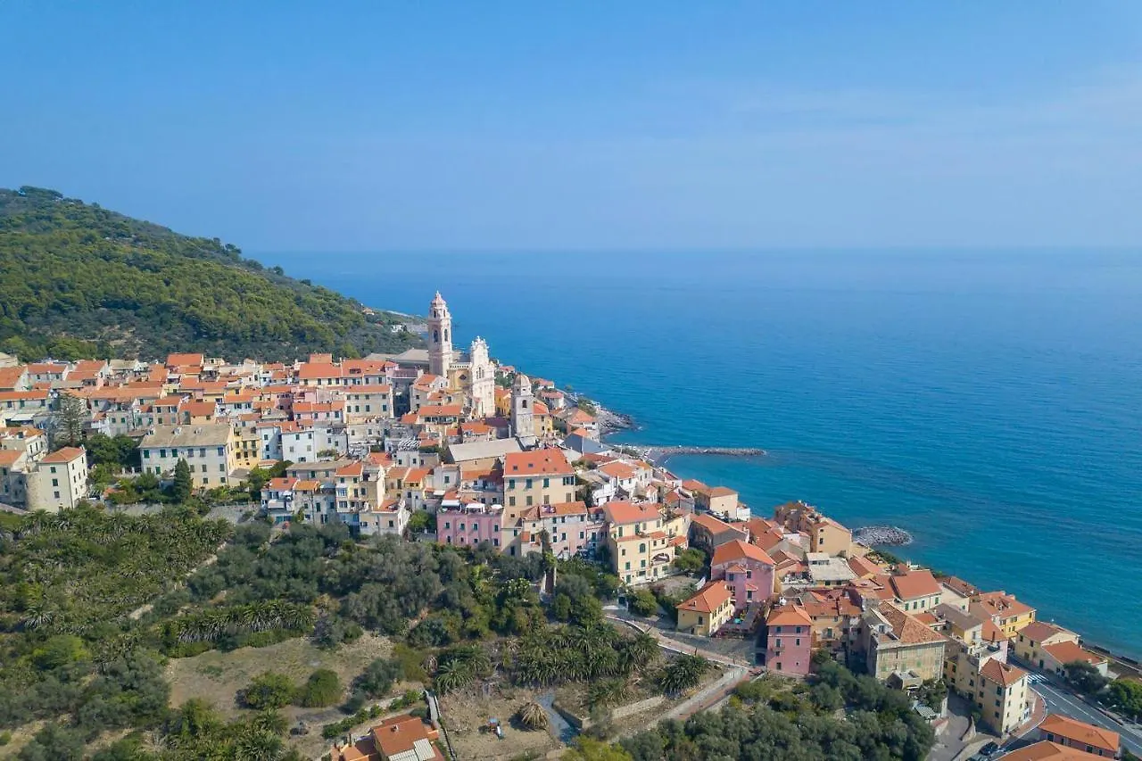 Bilo Lungomare 80Mt From Sea Apartment Albenga